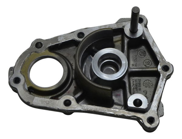 Tampa Motor Direito Bmw S 1000 Rr 10-14 Original