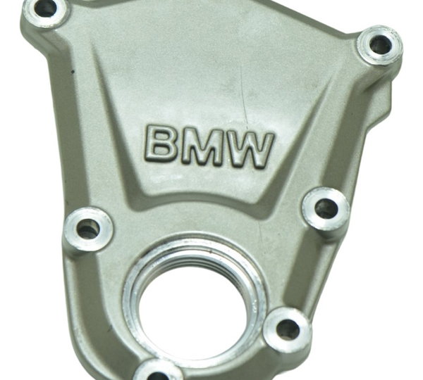 Tampa Motor Direito Bmw S 1000 Rr 10-14 Original