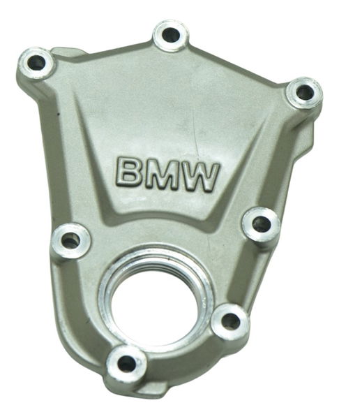 Tampa Motor Direito Bmw S 1000 Rr 10-14 Original