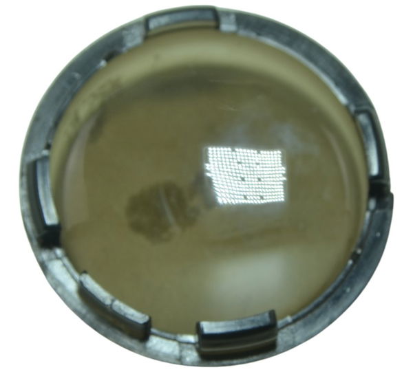 Lente Pisca Dianteiro Harley 883 R Sportster 08-09 Original