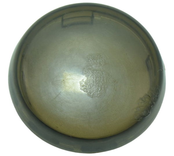 Lente Pisca Dianteiro Harley 883 R Sportster 08-09 Original