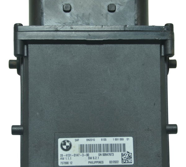 Modulo Esa Bmw S1000 Rr 15-19