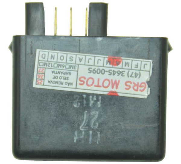 Rele Suzuki Dl 1000 V-strom 03-11 Original