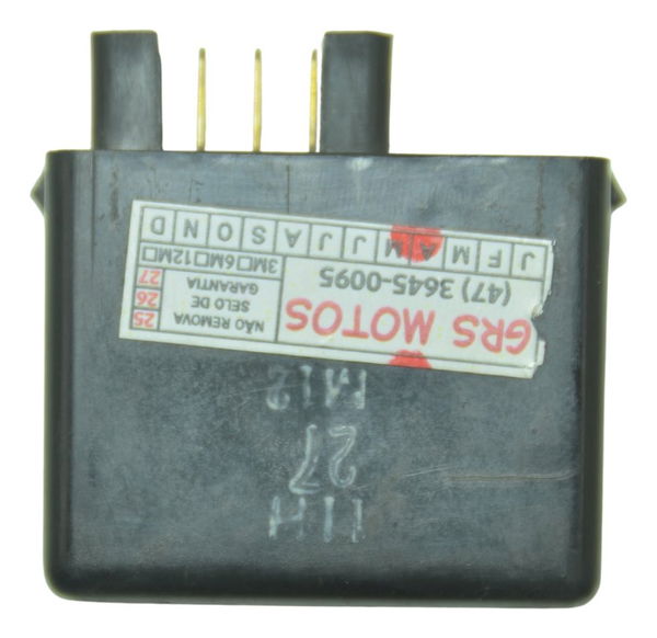 Rele Suzuki Dl 1000 V-strom 03-11 Original