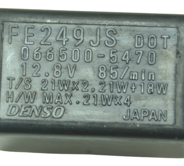 Rele Suzuki Dl 1000 V-strom 03-11 Original