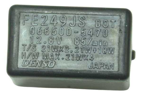 Rele Suzuki Dl 1000 V-strom 03-11 Original