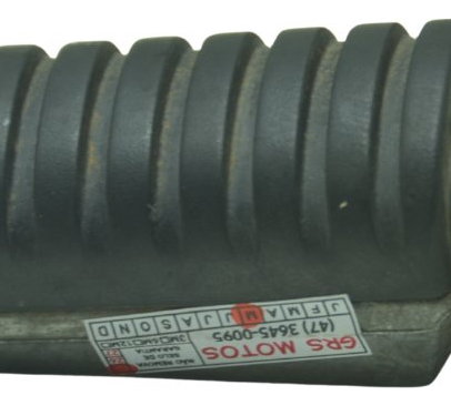 Pedaleira Traseira Esquerda Kawasaki Versys 650 10-14 Orig