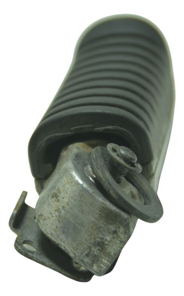 Pedaleira Traseira Esquerda Kawasaki Versys 650 10-14 Orig