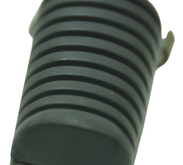 Pedaleira Traseira Esquerda Kawasaki Versys 650 10-14 Orig