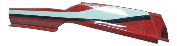 Carenagem Rabeta Esq Honda Crf 1100l África Twin 21-24 Orig