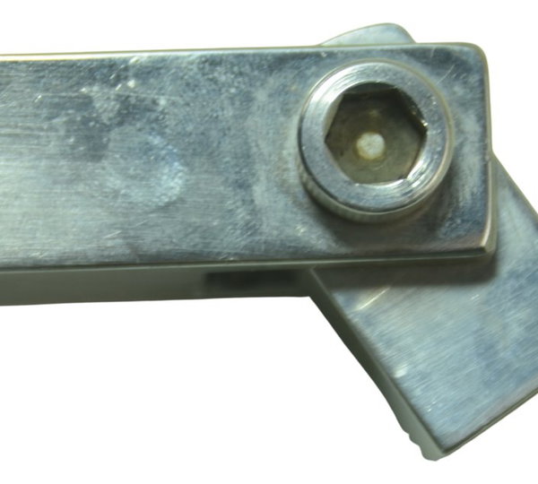 Suporte Farol Harley 883 Sportster 08-11 Original