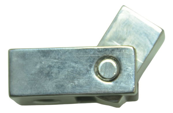 Suporte Farol Harley 883 Sportster 08-11 Original