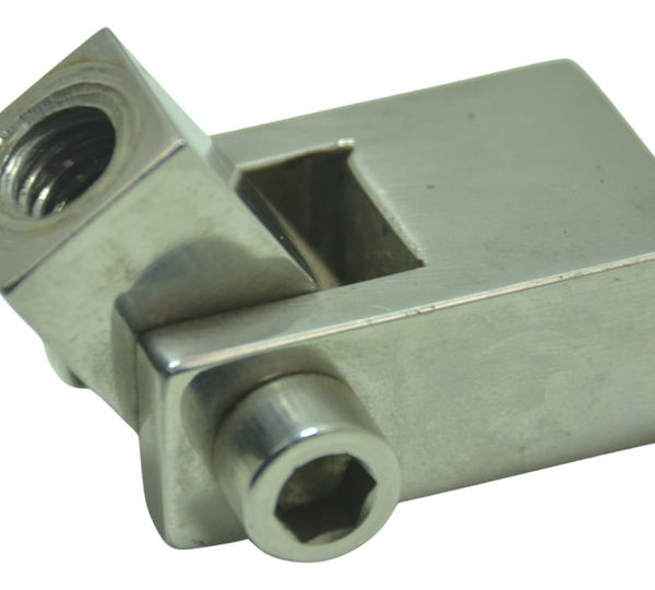 Suporte Farol Harley 883 Sportster 08-11 Original