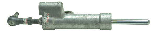 Amortecedor Direção Suzuki Gsx-r Srad 750 07-09 Original