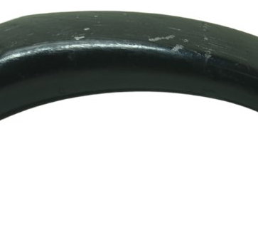 Suporte Pedaleira Diant Dir Harley 883 R Sportster 08-09 Preto