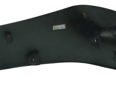 Carenagem Tanque Esq C/ Avaria Kawasaki Zx 10r 10-15 Orig