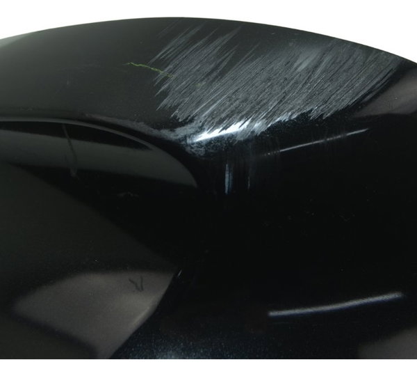 Carenagem Tanque Esq C/ Avaria Kawasaki Zx 10r 10-15 Orig