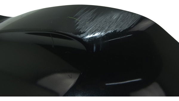 Carenagem Tanque Esq C/ Avaria Kawasaki Zx 10r 10-15 Orig