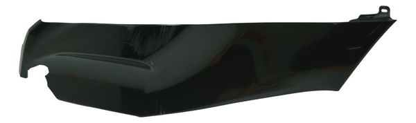 Carenagem Tanque Esq C/ Avaria Kawasaki Zx 10r 10-15 Orig