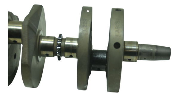 Virabrequim P/ Retifica Suzuki Gs 500 97-09 Original