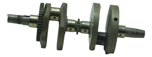 Virabrequim P/ Retifica Suzuki Gs 500 97-09 Original