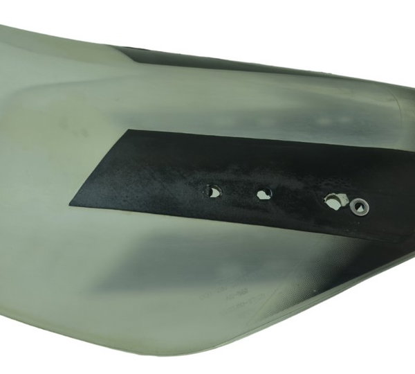 Parabrisa Bolha C/ Avaria Suzuki Dl 650 V Strom 09-13 Orig