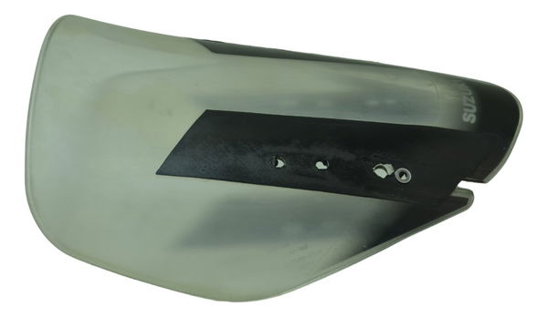 Parabrisa Bolha C/ Avaria Suzuki Dl 650 V Strom 09-13 Orig