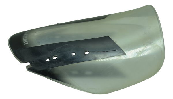 Parabrisa Bolha C/ Avaria Suzuki Dl 650 V Strom 09-13 Orig