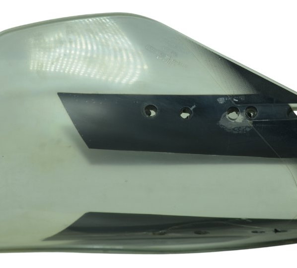 Parabrisa Bolha C/ Avaria Suzuki Dl 650 V Strom 09-13 Orig