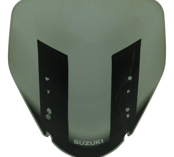 Parabrisa Bolha C/ Avaria Suzuki Dl 650 V Strom 09-13 Orig