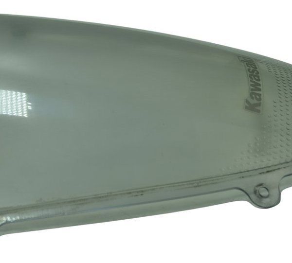 Parabrisa Bolha Kawasaki Ninja 250 R 08-12 Original