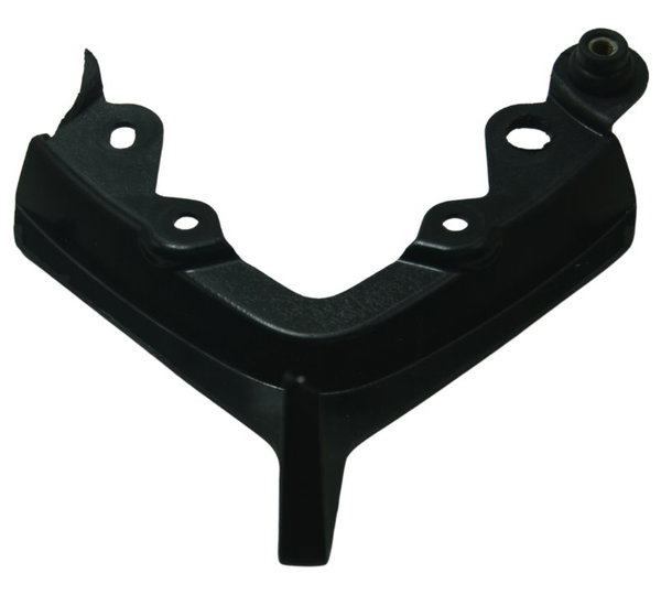 Carenagem Rabeta C/ Avaria Mv Agusta F4 2012