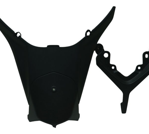 Carenagem Rabeta C/ Avaria Mv Agusta F4 2012