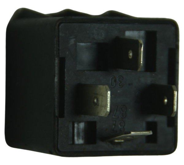 Relê Auxiliar Triumph Tiger 800 Xca 18-20 Original