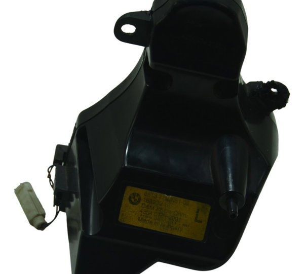 Auto Falante Esquerdo C/detalhe Bmw K 1600 Gt 11-16 Original