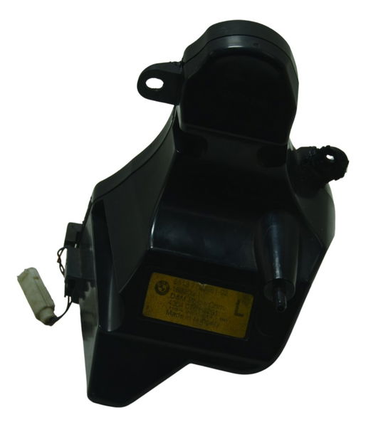 Auto Falante Esquerdo C/detalhe Bmw K 1600 Gt 11-16 Original
