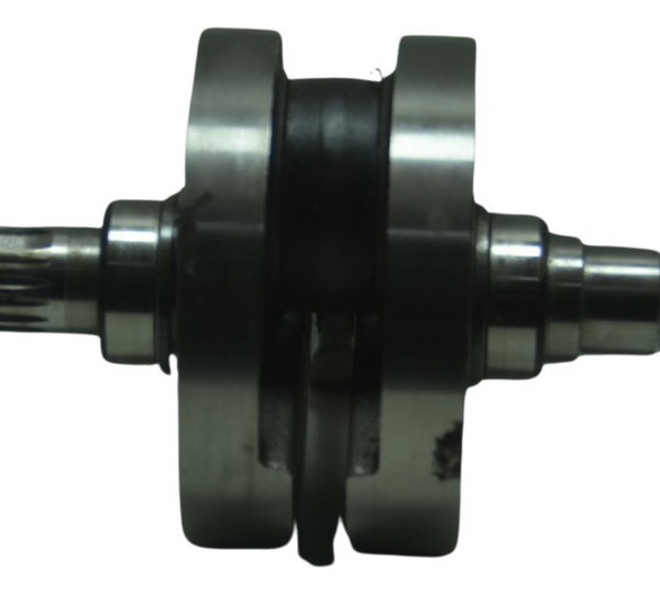 Virabrequim C/ Avaria Ktm 350 Exc 17-23 Original