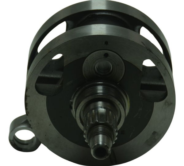 Virabrequim C/ Avaria Ktm 350 Exc 17-23 Original