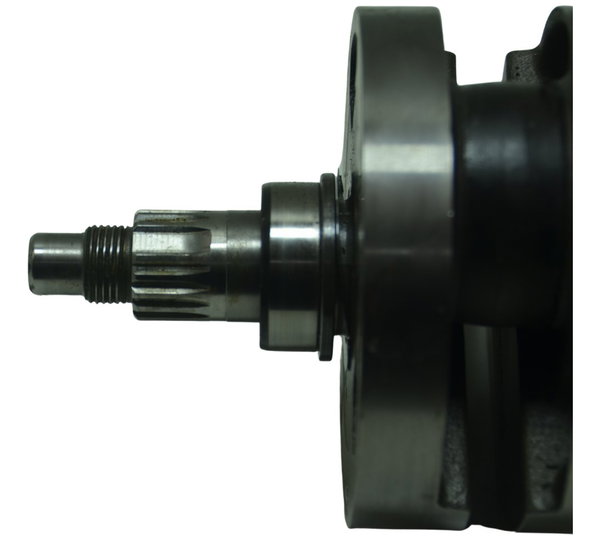 Virabrequim C/ Avaria Ktm 350 Exc 17-23 Original