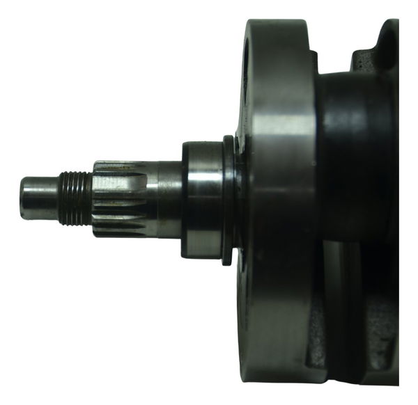 Virabrequim C/ Avaria Ktm 350 Exc 17-23 Original