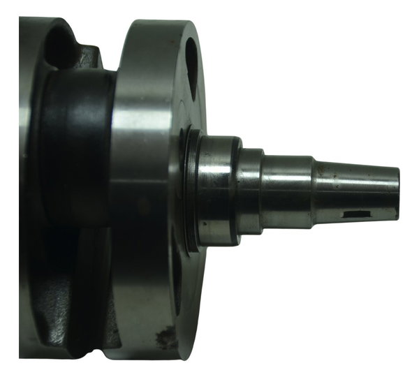 Virabrequim C/ Avaria Ktm 350 Exc 17-23 Original