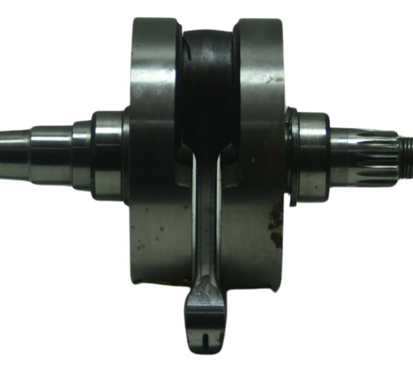 Virabrequim C/ Avaria Ktm 350 Exc 17-23 Original