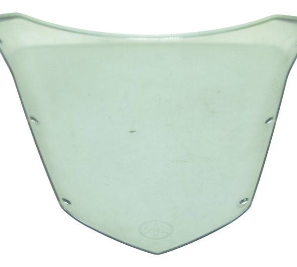 Parabrisa Bolha Yamaha Fazer 600 Fz6 05-11 Original