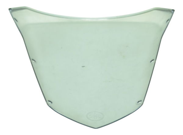 Parabrisa Bolha Yamaha Fazer 600 Fz6 05-11 Original