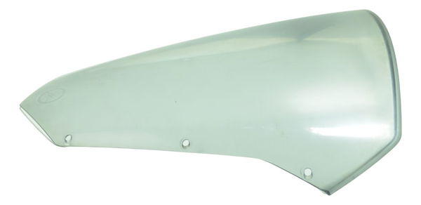 Parabrisa Bolha Yamaha Fazer 600 Fz6 05-11 Original