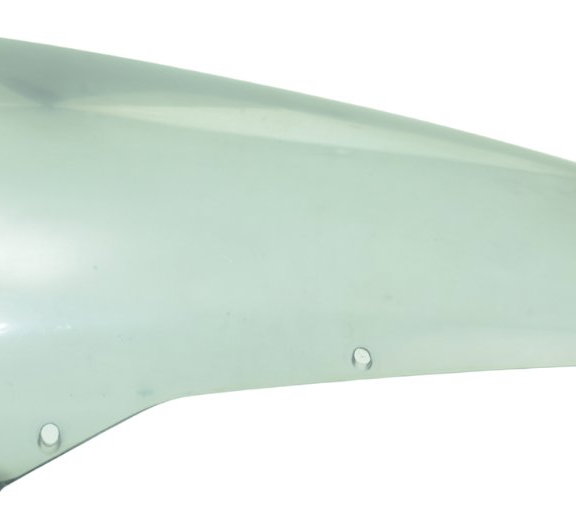 Parabrisa Bolha Yamaha Fazer 600 Fz6 05-11 Original