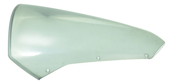 Parabrisa Bolha Yamaha Fazer 600 Fz6 05-11 Original