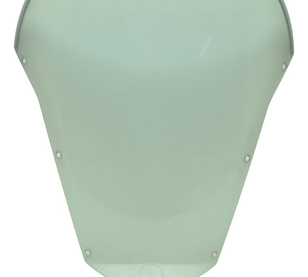 Parabrisa Bolha Yamaha Fazer 600 Fz6 05-11 Original