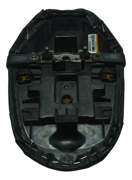 Banco Traseiro Recapado Suzuki Gsx-r Srad 1000 11-16 Orig