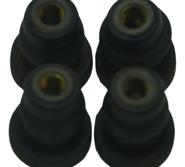 Jogo Bucha Bolha Bmw F 800 Gs 13-16 Original